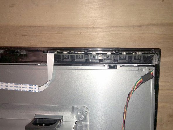 Acer K202HQL Monitor LCD Panel Replacement: crwdns2935265:06crwdnd2935265:03crwdnd2935265:03crwdne2935265:0