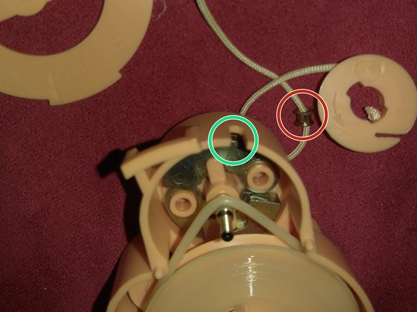 Voice Box Repair, Fiddly Krueger: crwdns2935265:011crwdnd2935265:02crwdnd2935265:02crwdne2935265:0