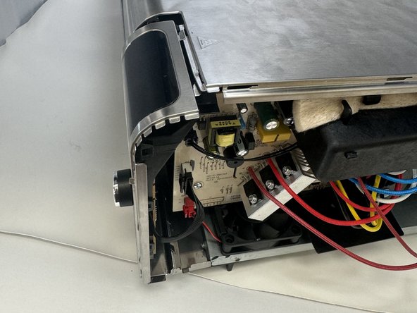 Ninja Foodi SP101 Heating Coils Replacement: crwdns2935265:08crwdnd2935265:02crwdnd2935265:03crwdne2935265:0