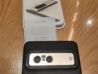 Google Pixel 7 Camera Glass Replacement