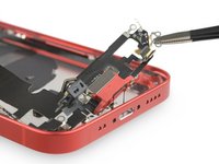 iPhone 12 mini Teardown