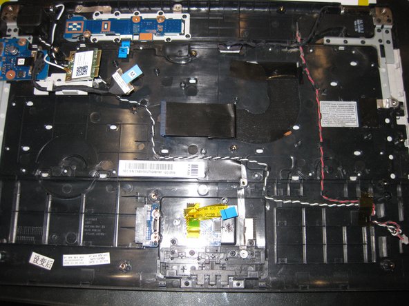 Samsung NP-RF411 Laptop Maintenance: crwdns2935265:06crwdnd2935265:02crwdnd2935265:02crwdne2935265:0