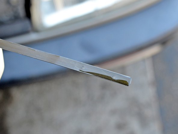 1988-1991 Honda Civic Oil Change: crwdns2935265:011crwdnd2935265:03crwdnd2935265:03crwdne2935265:0