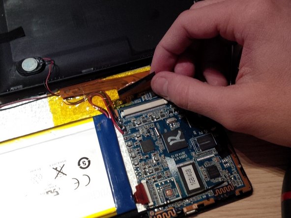 Xi-Electronics 7 inch Tablet DC Jack Replacement