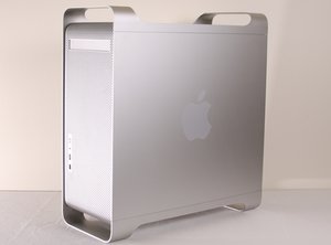 Power Mac G5 Repair - iFixit