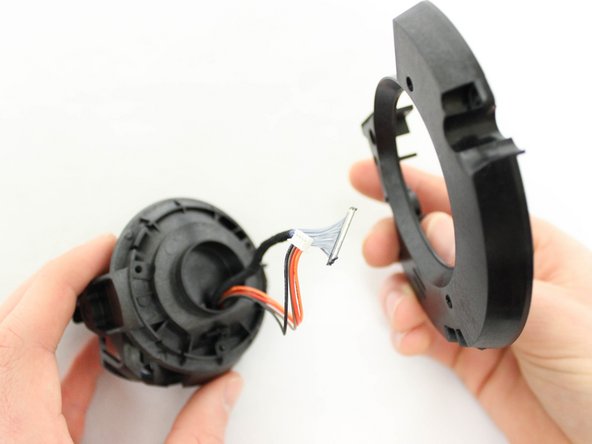 AvertX HD810 Motherboard Replacement: crwdns2935265:08crwdnd2935265:03crwdnd2935265:03crwdne2935265:0