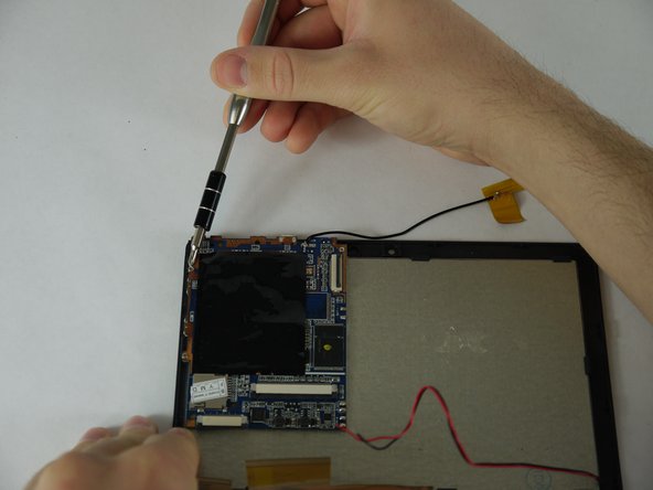 Alldaymall A88X Touch Sensor Replacement: crwdns2935265:016crwdnd2935265:02crwdnd2935265:03crwdne2935265:0