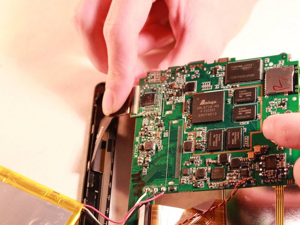 Ematic Genesis 2 Screen Replacement: crwdns2935265:03crwdnd2935265:02crwdnd2935265:02crwdne2935265:0