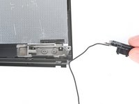 Nintendo Switch OLED Model Screen Replacement