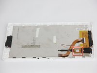 Acer Iconia One 10 B3-A30 Repair Screen Replacement