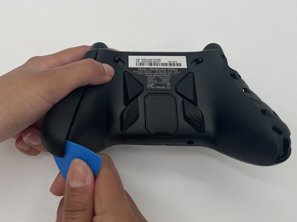 ASUS ROG Raikiri Pro Motherboard Replacement, Battery: crwdns2935265:01crwdnd2935265:02crwdnd2935265:03crwdne2935265:0