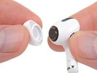 AirPods Pro Teardown
