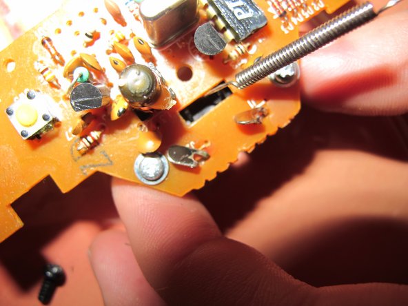 Nikko La Nera Junior Teardown: crwdns2935265:019crwdnd2935265:03crwdnd2935265:03crwdne2935265:0