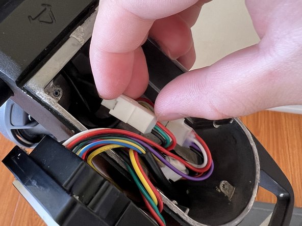 Niu Kqi2 Pro Scooter Thumb Throttle Replacement: crwdns2935265:05crwdnd2935265:03crwdnd2935265:03crwdne2935265:0