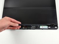 Dell Adamo Teardown