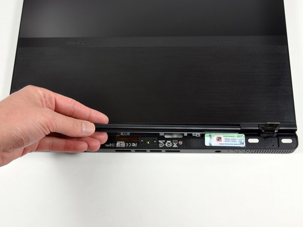Dell Adamo Teardown
