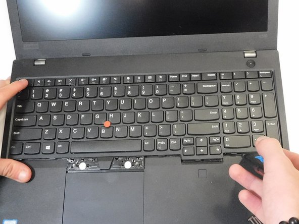 Lenovo ThinkPad L590 Keyboard Replacement, Keyboard: crwdns2935265:01crwdnd2935265:02crwdnd2935265:02crwdne2935265:0