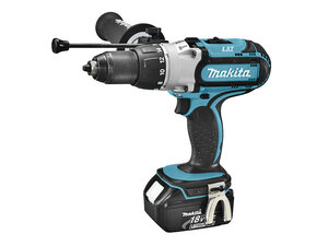 Makita BHP451