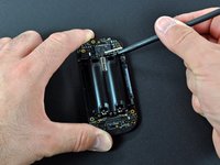 Magic Mouse Teardown