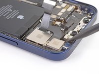 iPhone 12 Rear-Facing Cameras Replacement