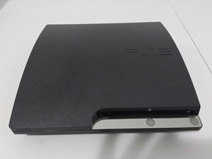 Desmontaje de PlayStation 3 Slim