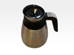 Ninja Coffee Bar with Double-Walled Thermal Carafe (CF087)