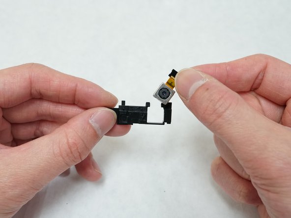 LG Optimus L7 P705 Rear Facing Camera Replacement: crwdns2935265:04crwdnd2935265:02crwdnd2935265:02crwdne2935265:0