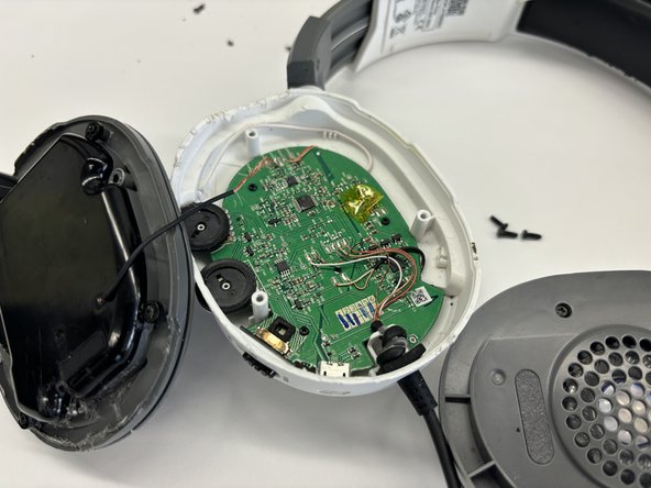 Turtle Beach Recon 200 Gen 2 Audio Repair: crwdns2935265:03crwdnd2935265:03crwdnd2935265:03crwdne2935265:0