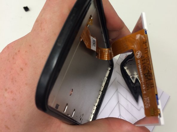 Acer Liquid E1 Teardown: crwdns2935265:09crwdnd2935265:03crwdnd2935265:03crwdne2935265:0