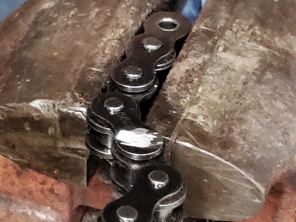 2018 Yamaha YZ 250f Chain Replacement: crwdns2935265:013crwdnd2935265:02crwdnd2935265:02crwdne2935265:0