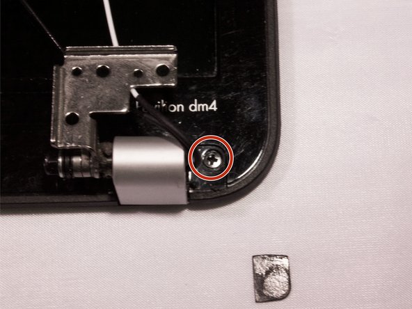 HP Pavillion dm4t-2100 Screen Replacement: crwdns2935265:014crwdnd2935265:03crwdnd2935265:03crwdne2935265:0