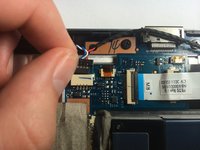 Acer Iconia Tab A500 Screen Replacement