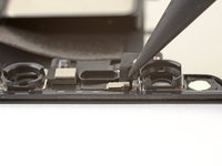 iPhone 12 Pro Max Screen Replacement