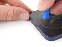 iPhone 12 Front-Facing Cameras Replacement