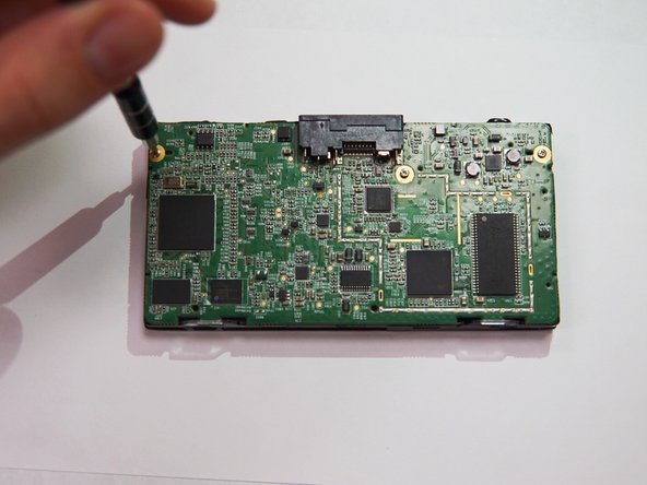 SiriusXM Onyx Casing Replacement: crwdns2935265:03crwdnd2935265:02crwdnd2935265:02crwdne2935265:0