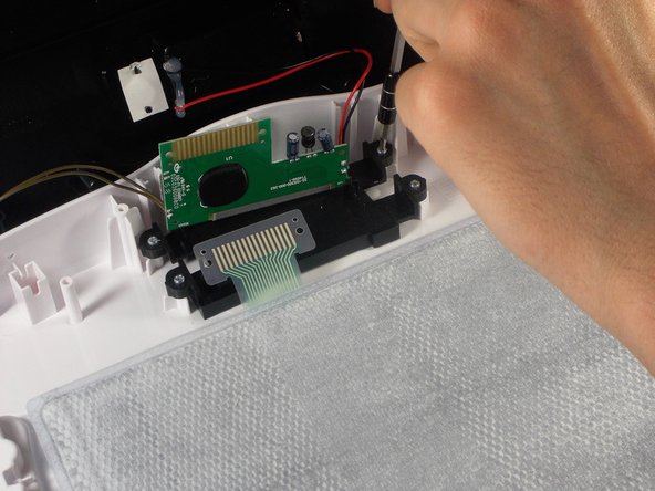 VTech Write and Learn Creative Center Circuit Board Replacement: crwdns2935265:08crwdnd2935265:03crwdnd2935265:03crwdne2935265:0