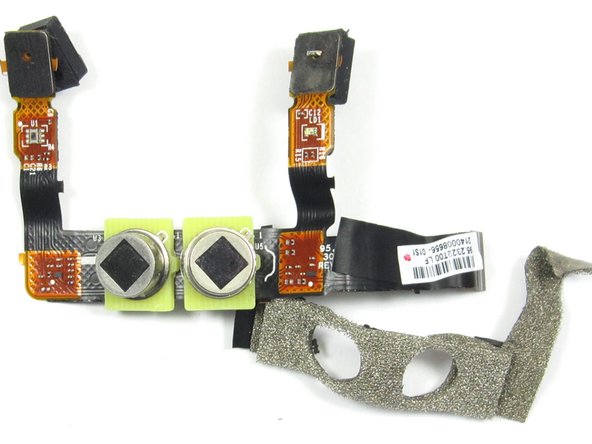 Arlo Ultra 2 Teardown: crwdns2935265:013crwdnd2935265:02crwdnd2935265:02crwdne2935265:0