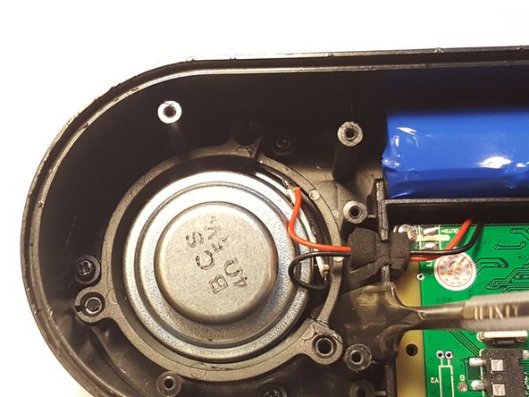 Zenbre SoundBank Z3 Speaker Grill Replacement, Speaker Grill: crwdns2935265:05crwdnd2935265:03crwdnd2935265:03crwdne2935265:0