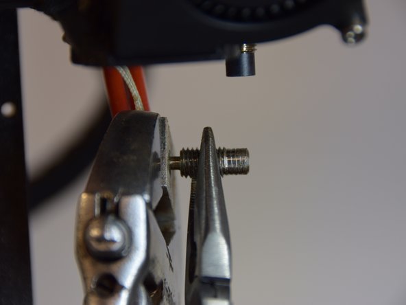 How to Unclog a Prusa i3 MK3 Nozzle: crwdns2935265:08crwdnd2935265:02crwdnd2935265:03crwdne2935265:0