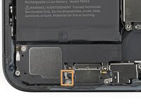 iPhone 16e Battery Replacement