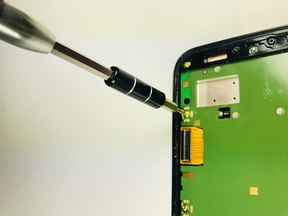 Motorola Moto G3 Battery Replacement, Battery: crwdns2935265:05crwdnd2935265:02crwdnd2935265:03crwdne2935265:0