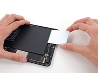 iPad Mini CDMA Battery Replacement