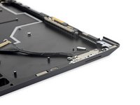 Microsoft Surface Laptop 3 (15-inch) Teardown