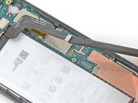 Google Pixel 5a Headphone Jack Replacement