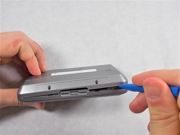 Garmin Nuvi 200w Screen Replacement: crwdns2935265:03crwdnd2935265:02crwdnd2935265:03crwdne2935265:0