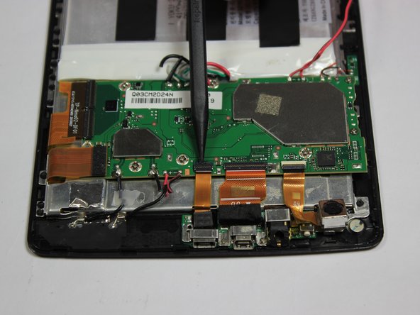 HP Slate 7 Extreme 4400US Motherboard  Replacement: crwdns2935265:03crwdnd2935265:02crwdnd2935265:03crwdne2935265:0