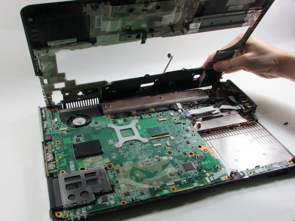 Hp Pavilion dv6-2155dx Audio Jack  Replacement: crwdns2935265:024crwdnd2935265:02crwdnd2935265:02crwdne2935265:0