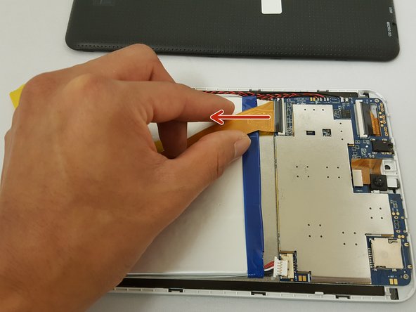 Digital2 D2-861G Motherboard Replacement: crwdns2935265:03crwdnd2935265:02crwdnd2935265:03crwdne2935265:0