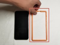 How to Apply a Screen Protector for iPhone11 Pro Max
