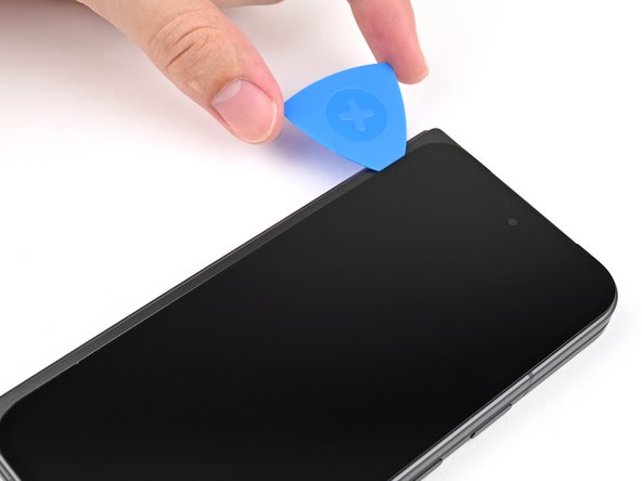 Google Pixel 9 Pro Fold Flip Battery Replacement